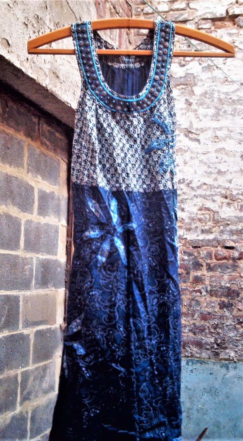 Petite robe Vêtements