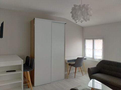  Appartement � louer 1 pi�ce 26 m�