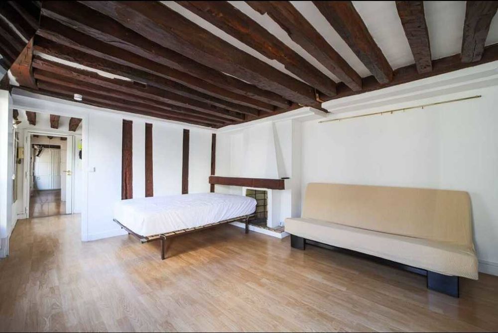 Vente Appartement Charmant Studio de 25 m² €