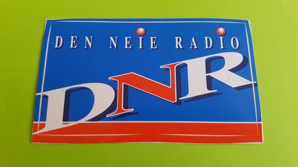 RADIO DNR 