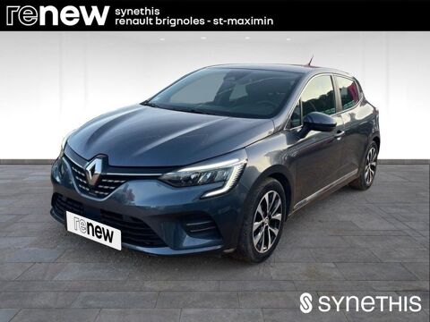 Renault Clio V Clio E-Tech 140 - 21N Intens 2022 occasion Brignoles 83170
