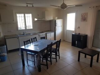  Maison  louer 2 pices 43 m La fare-les-oliviers