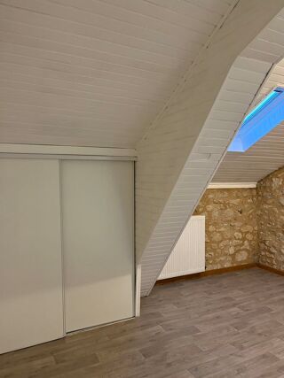  Appartement � vendre 2 pi�ces 40 m�