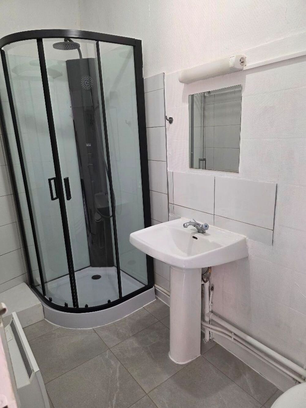 Location Appartement Toulouse, centre ville rue de la Providence T2 avec terrasse Toulouse