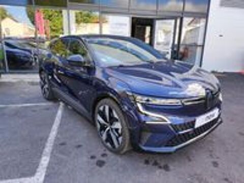 M&eacute;gane Megane E-Tech EV60 220 ch super charge Techno 2023 occasion 95100 Argenteuil