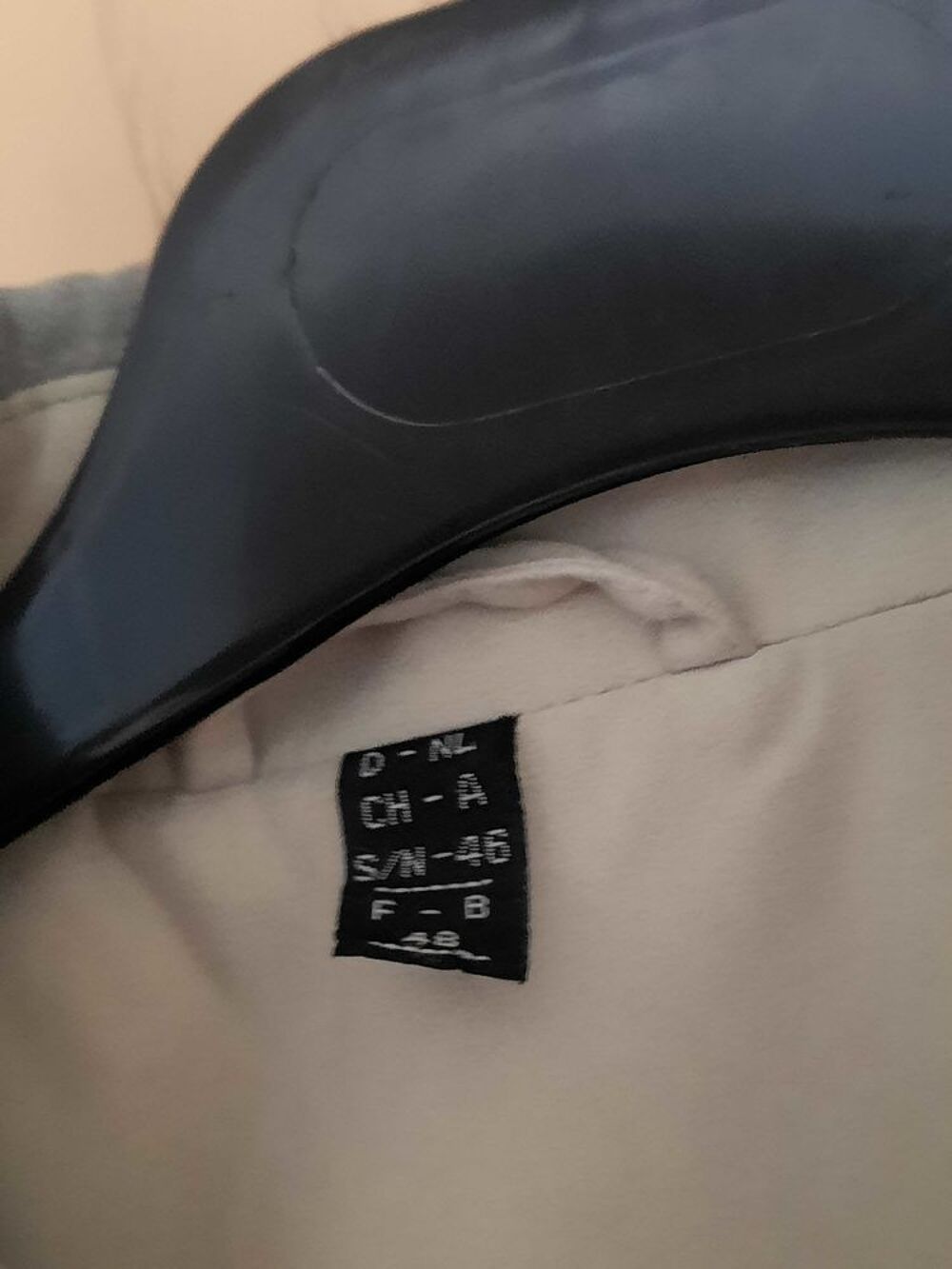 imperm&eacute;able femme Vêtements