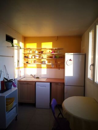 Location  Appartement 