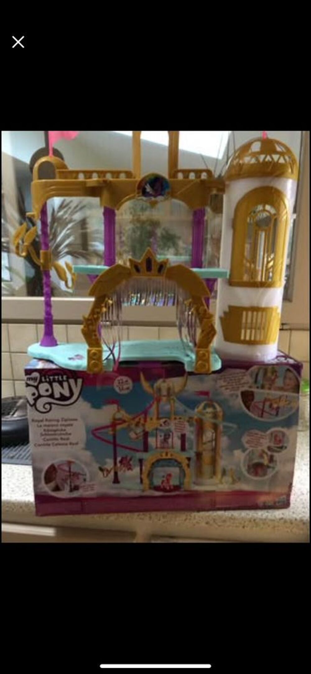 la maison royale Jeux / jouets