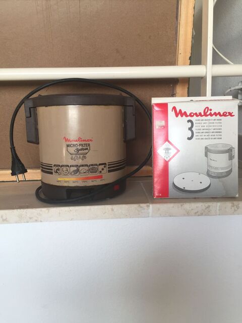 Friteuse 5 Carqueiranne (83)