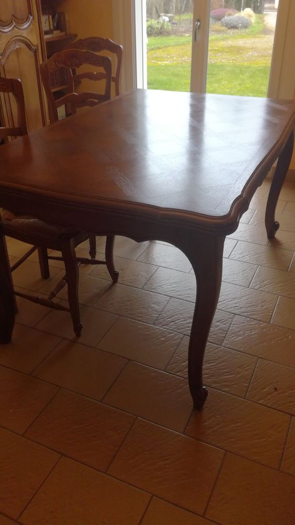 Table salle &agrave; manger Meubles