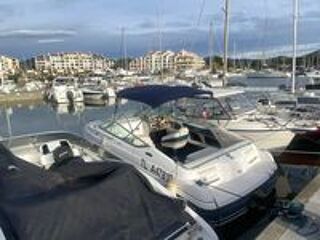 Dinghie - Runabout - Open 1998 occasion 83310 Cogolin