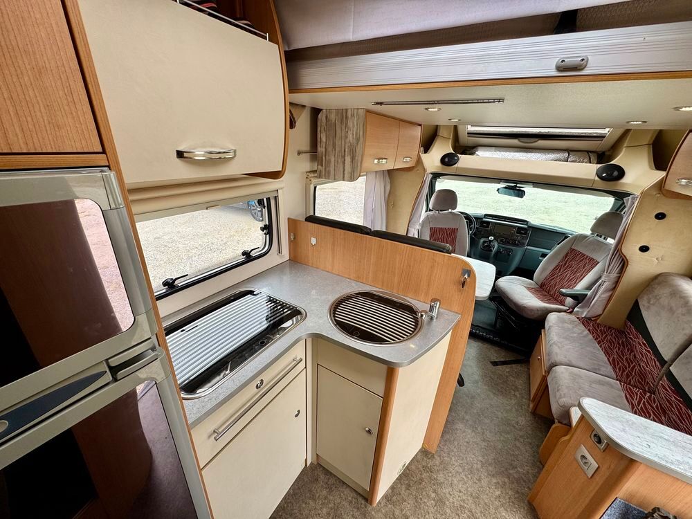  2012 occasion 31460 Cambiac