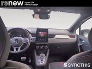 Captur E-Tech 145 - 21B R.S. Line 2021 occasion 05000 Gap