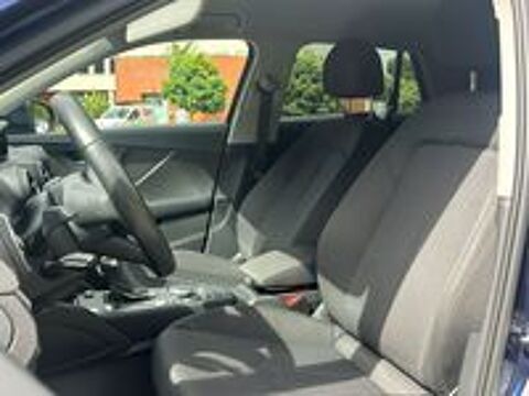 Q2 35 TFSI 150 S tronic 7 S line 2022 occasion Binche