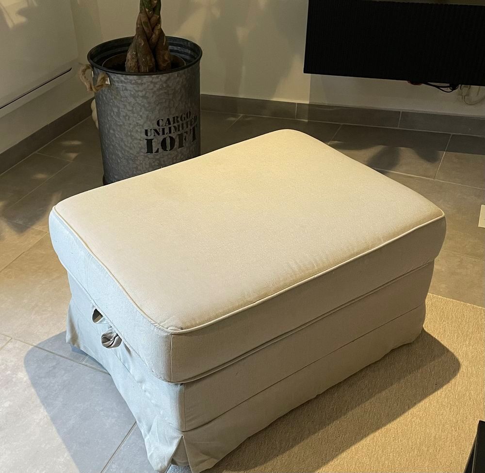 Pouf erktop Meubles