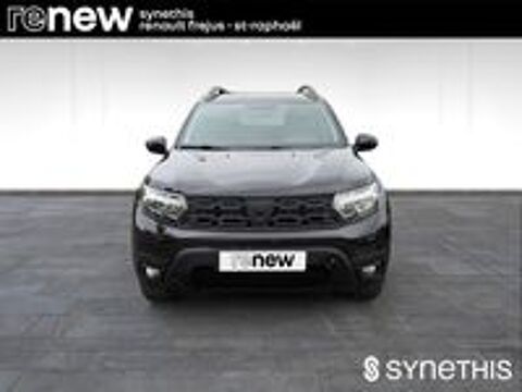 Duster TCe 150 FAP 4x2 EDC Prestige 2022 occasion 83600 Fr&eacute;jus