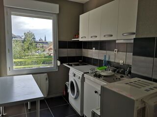  Appartement � louer 2 pi�ces 36 m�