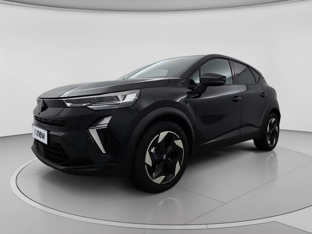 Captur Eco-G 120 ch Techno 2026 occasion 83500 La Seyne-sur-Mer