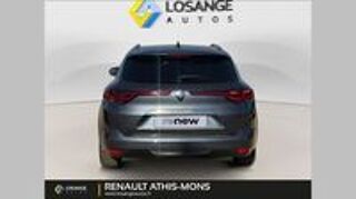 Megane IV Estate TCe 140 EDC Techno 2024 occasion 91200 Athis-Mons