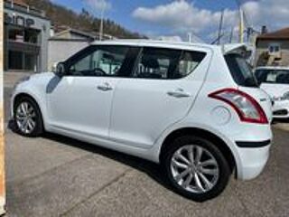 Swift 1.2 VVT Privil&egrave;ge 2014 occasion 42700 Firminy