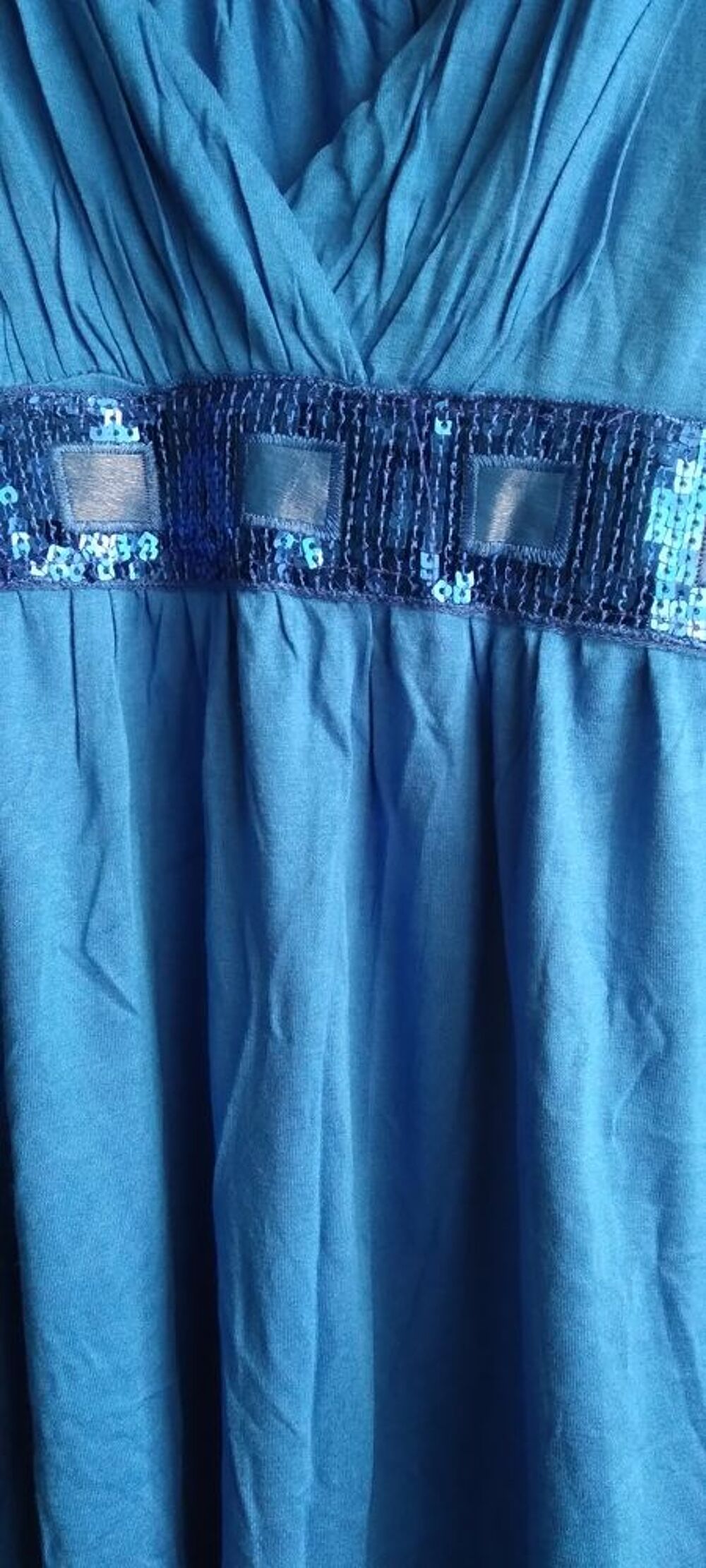 robe de soirees Vêtements