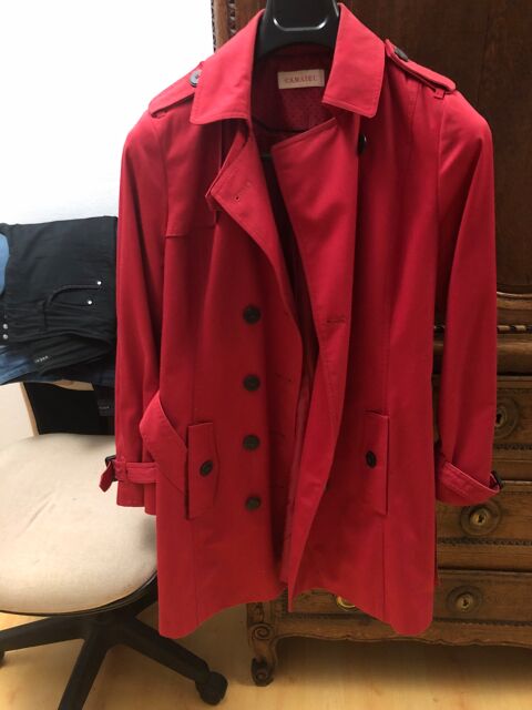 Impermeable 20 Dampierre-sur-Avre (28)