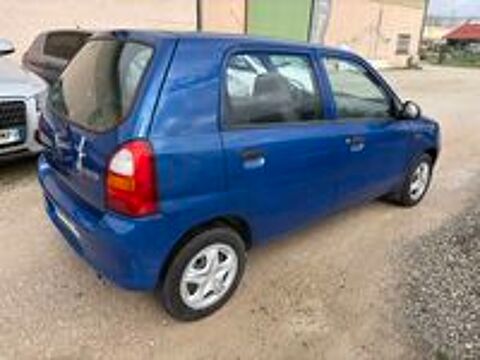Alto 1.1i ABS 2005 occasion 31380 Garidech