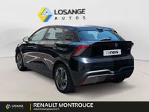 MG4 Electric 51kWh - 125 kW 2WD Standard 2023 occasion 92120 Montrouge