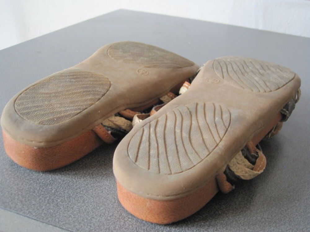 chaussures femme Chaussures