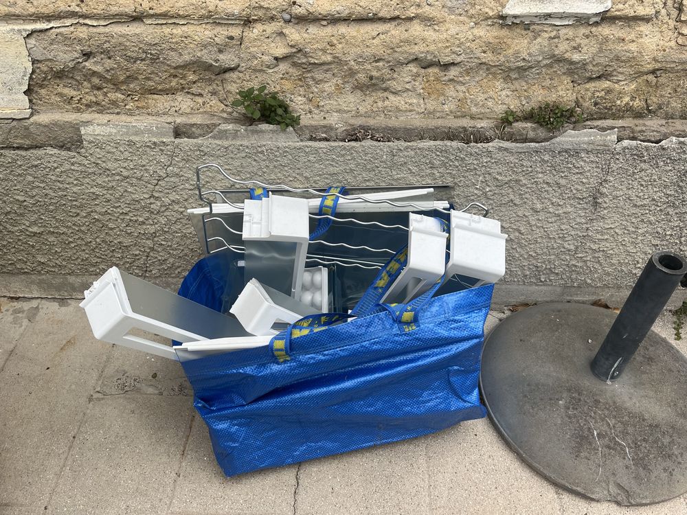 r&eacute;frig&eacute;rateur Liebherr Electroménager