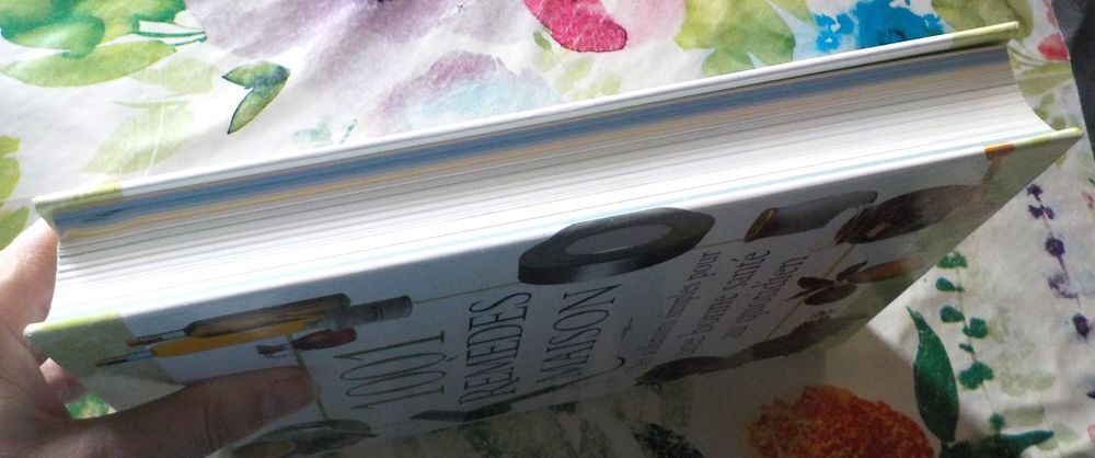1001 REMEDES MAISON Des solutions simples pour une bonne san Livres et BD