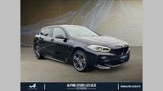 S&eacute;rie 1 118i 140 ch DKG7 M Sport 2020 occasion 91940 Les Ulis