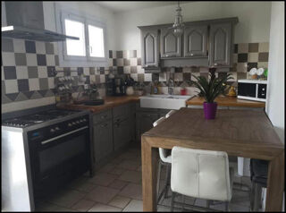  Maison � vendre 6 pi�ces 160 m�