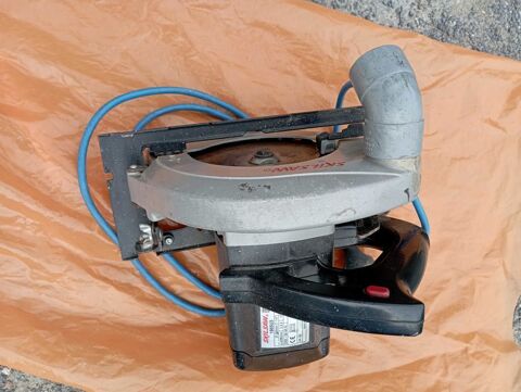 scie circulaire   main Chteau-Thierry (02)