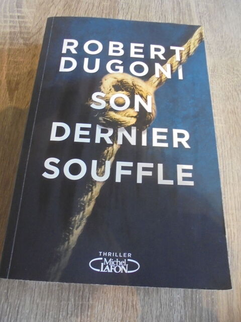 Son dernier souffle (87) 6 Tours (37)