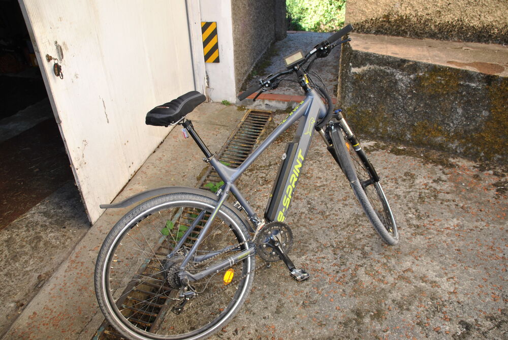velo electrique Vélos