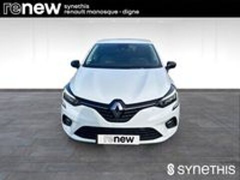 Clio V Clio TCe 90 Evolution 2023 occasion 04100 Manosque