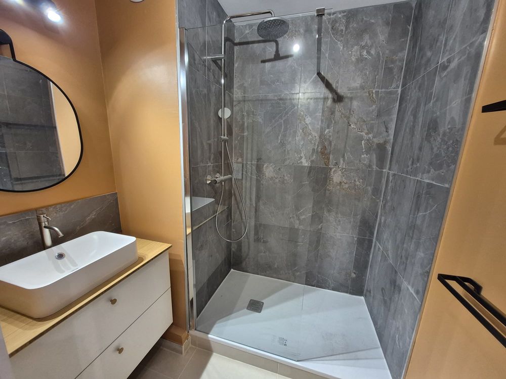 Vente Appartement Appartement T4 sans vis-à-vis avec vue rhône - Berges Lyon 7