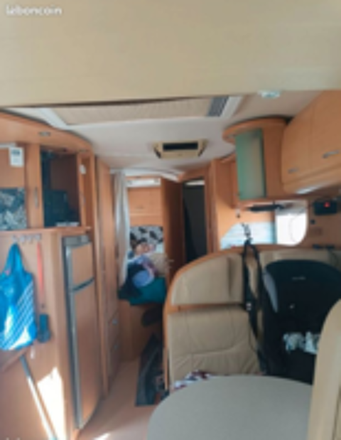  2006 occasion 32230 Marciac