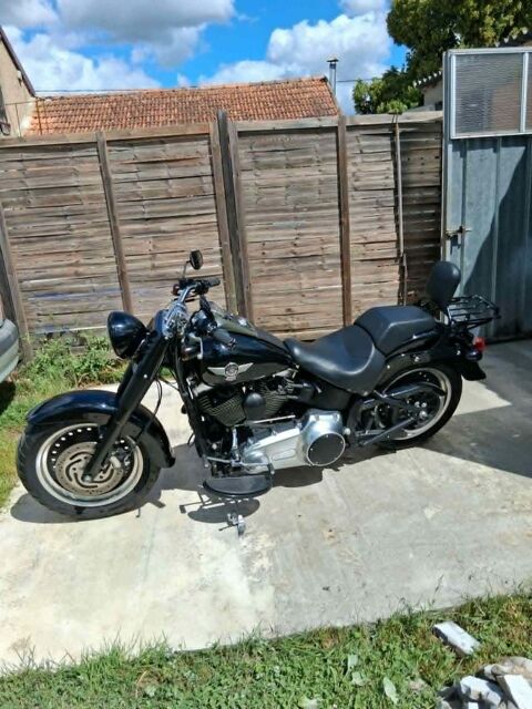 Moto HARLEY-DAVIDSON 2011 occasion Le Pin 03130