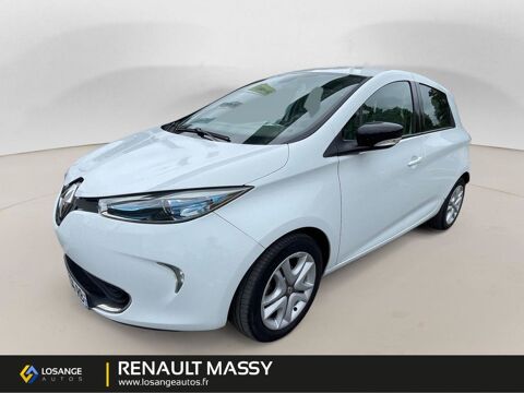 Renault Zo&eacute; R90 Zen 2019 occasion Massy 91300