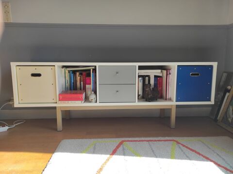 Meuble télé Enghien-les-Bains (95)