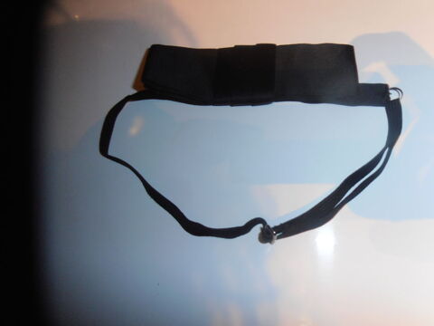 Noeud papillon noir (68) 10 Tours (37)