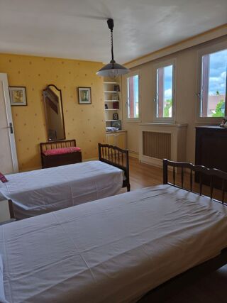  Maison � vendre 6 pi�ces 129 m� Cergy