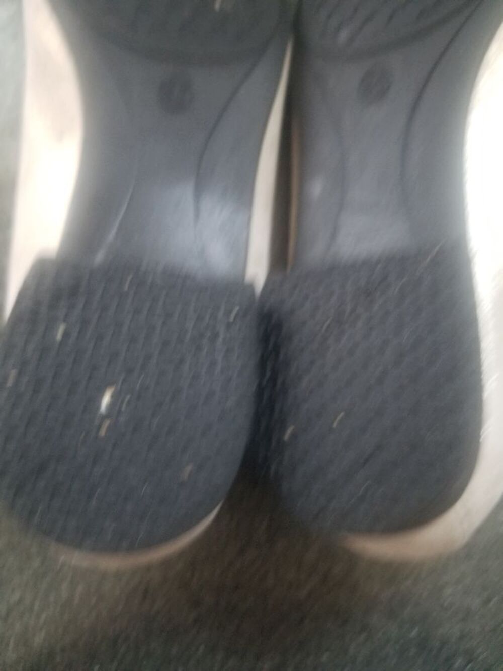 Ballerine femme beige dor&eacute;e Chaussures