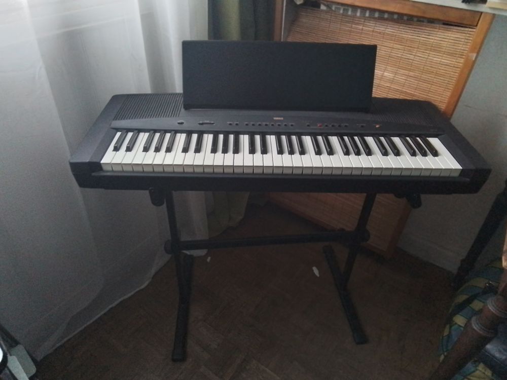 Clavier electrique yamaha Instruments de musique
