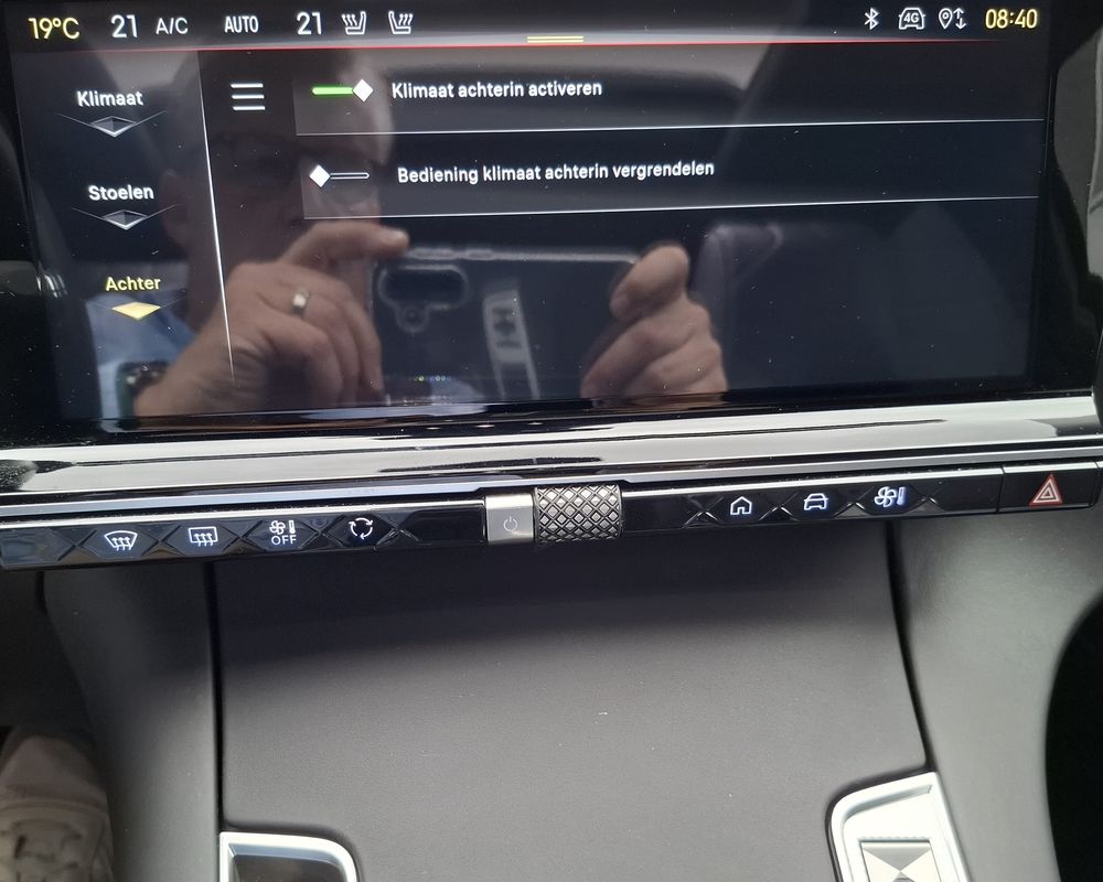 DS7 ADML/CAMERA/CUIR/HML/PIXEL*LED*VISION/TOIT*PANO/19 2024 occasion BE-8900 Ieper (Ypres)
