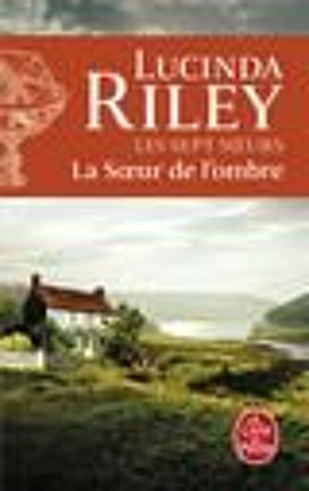 Les sept soeurs Tome 3 : La soeur de l'ombre Livres et BD