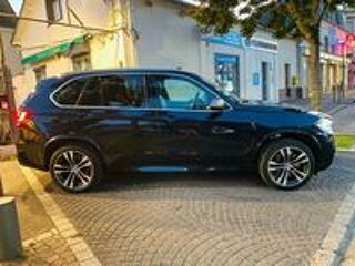 X5 M50d 381 ch A 2016 occasion 78800 Houilles