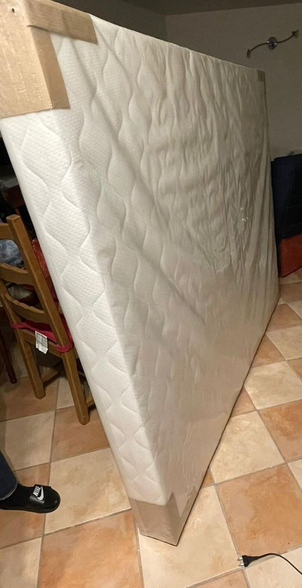 Sommier neuf 160x200 Meubles